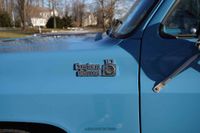 1977 Chevrolet C10 for sale