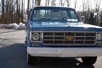 1977 Chevrolet C10 for sale