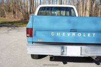 1977 Chevrolet C10 for sale
