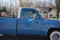 1977 Chevrolet C10 for sale