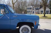 1977 Chevrolet C10 for sale