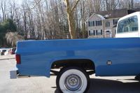 1977 Chevrolet C10 for sale