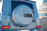 2022 Mercedes-Benz G63 AMG AMG G63 for sale
