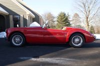 1962 MG MGA Roadster for sale