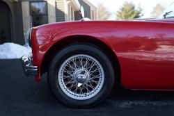 1962 MG MGA Roadster for sale