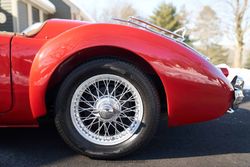 1962 MG MGA Roadster for sale