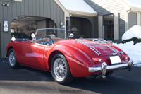 1962 MG MGA Roadster for sale