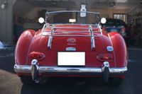 1962 MG MGA Roadster for sale