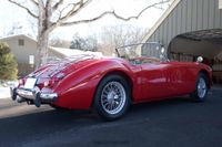 1962 MG MGA Roadster for sale