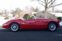 1962 MG MGA Roadster for sale