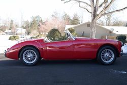 1962 MG MGA Roadster for sale