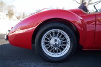 1962 MG MGA Roadster for sale