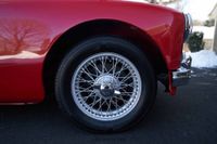 1962 MG MGA Roadster for sale