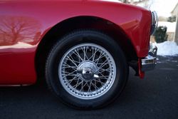 1962 MG MGA Roadster for sale