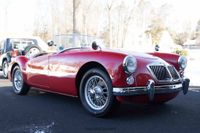 1962 MG MGA Roadster for sale