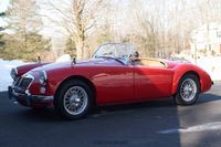 1962 MG MGA Roadster for sale