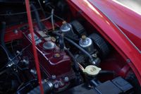 1962 MG MGA Roadster for sale