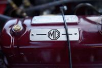 1962 MG MGA Roadster for sale