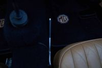 1962 MG MGA Roadster for sale