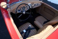 1962 MG MGA Roadster for sale