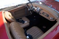 1962 MG MGA Roadster for sale