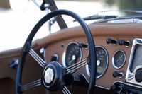 1962 MG MGA Roadster for sale