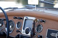 1962 MG MGA Roadster for sale