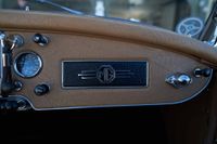 1962 MG MGA Roadster for sale