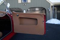 1962 MG MGA Roadster for sale