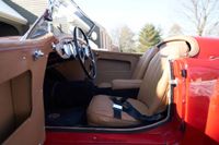1962 MG MGA Roadster for sale