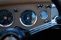 1962 MG MGA Roadster for sale