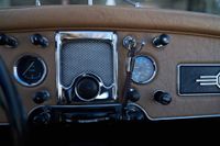 1962 MG MGA Roadster for sale
