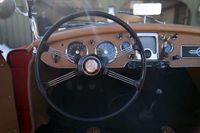 1962 MG MGA Roadster for sale