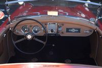 1962 MG MGA Roadster for sale