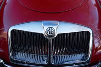 1962 MG MGA Roadster for sale