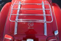 1962 MG MGA Roadster for sale