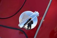 1962 MG MGA Roadster for sale