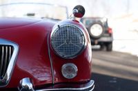 1962 MG MGA Roadster for sale