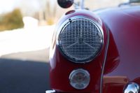 1962 MG MGA Roadster for sale