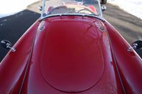 1962 MG MGA Roadster for sale