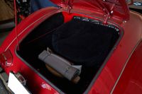 1962 MG MGA Roadster for sale