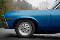 1971 Chevrolet Nova for sale
