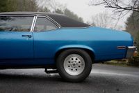 1971 Chevrolet Nova for sale