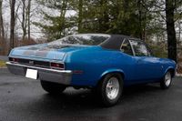 1971 Chevrolet Nova for sale