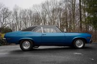 1971 Chevrolet Nova for sale