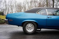 1971 Chevrolet Nova for sale