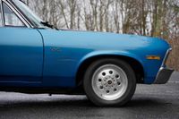 1971 Chevrolet Nova for sale