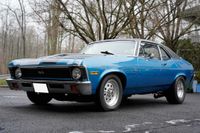 1971 Chevrolet Nova for sale