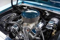 1971 Chevrolet Nova for sale