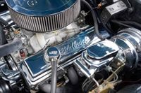 1971 Chevrolet Nova for sale